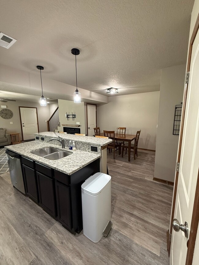 Photo - 8601 Westown Pky Townhome