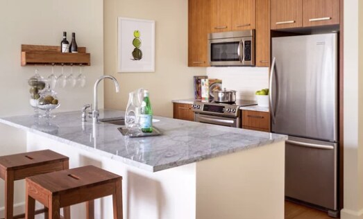 *Pictures are representative samples of the advertised unit. In some cases, the actual units you tou - 145 Arlington St Unit 3