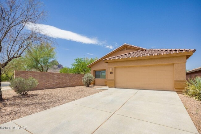 Photo - 8403 N Coyote View Ct