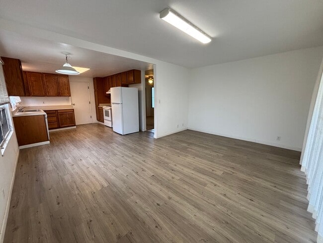 Photo - [4 Bed 2 Bath] Single Family Home with Large Backyard in Prime Aiea Location