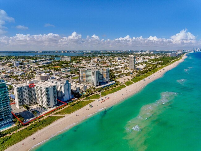 Photo - 6917 Collins Ave Unidad L102