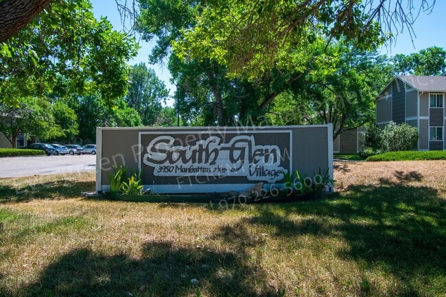 Building Photo - 3950 Manhattan Ave Unit C1