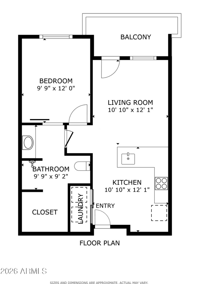 Photo - 475 N 9th St Unit 303