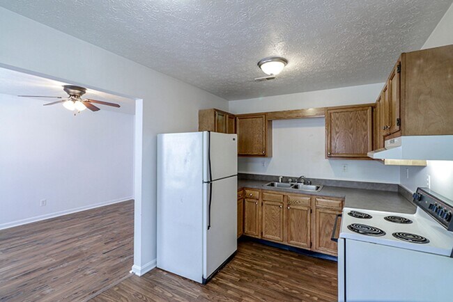 Photo - 8506 Standing Oak Dr Apartamento Unidad 3