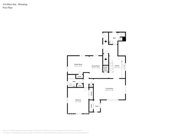 Photo - 410 Mors Ave