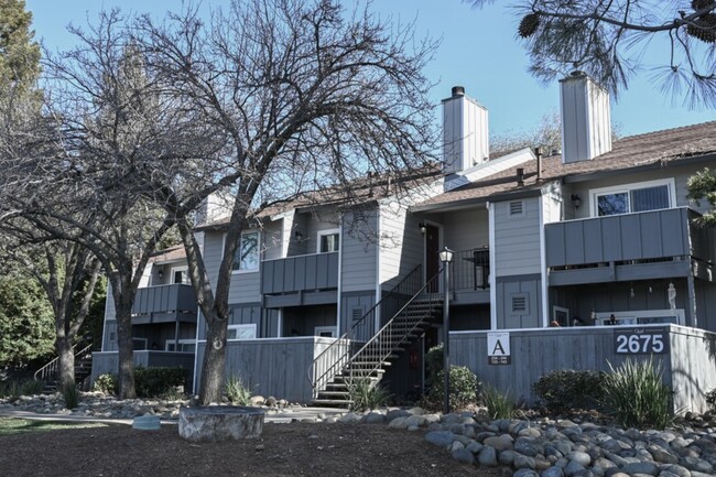 Sierra Oaks North Apartments - Sierra Oaks North Apartments