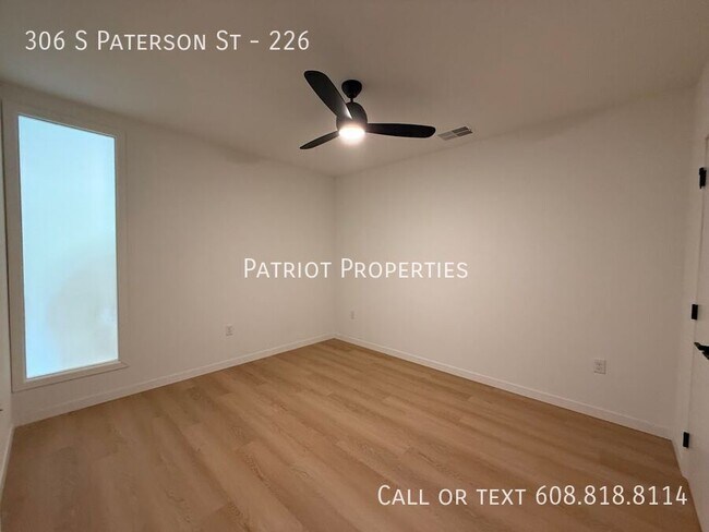 Photo - 306 S Paterson St Unit 226