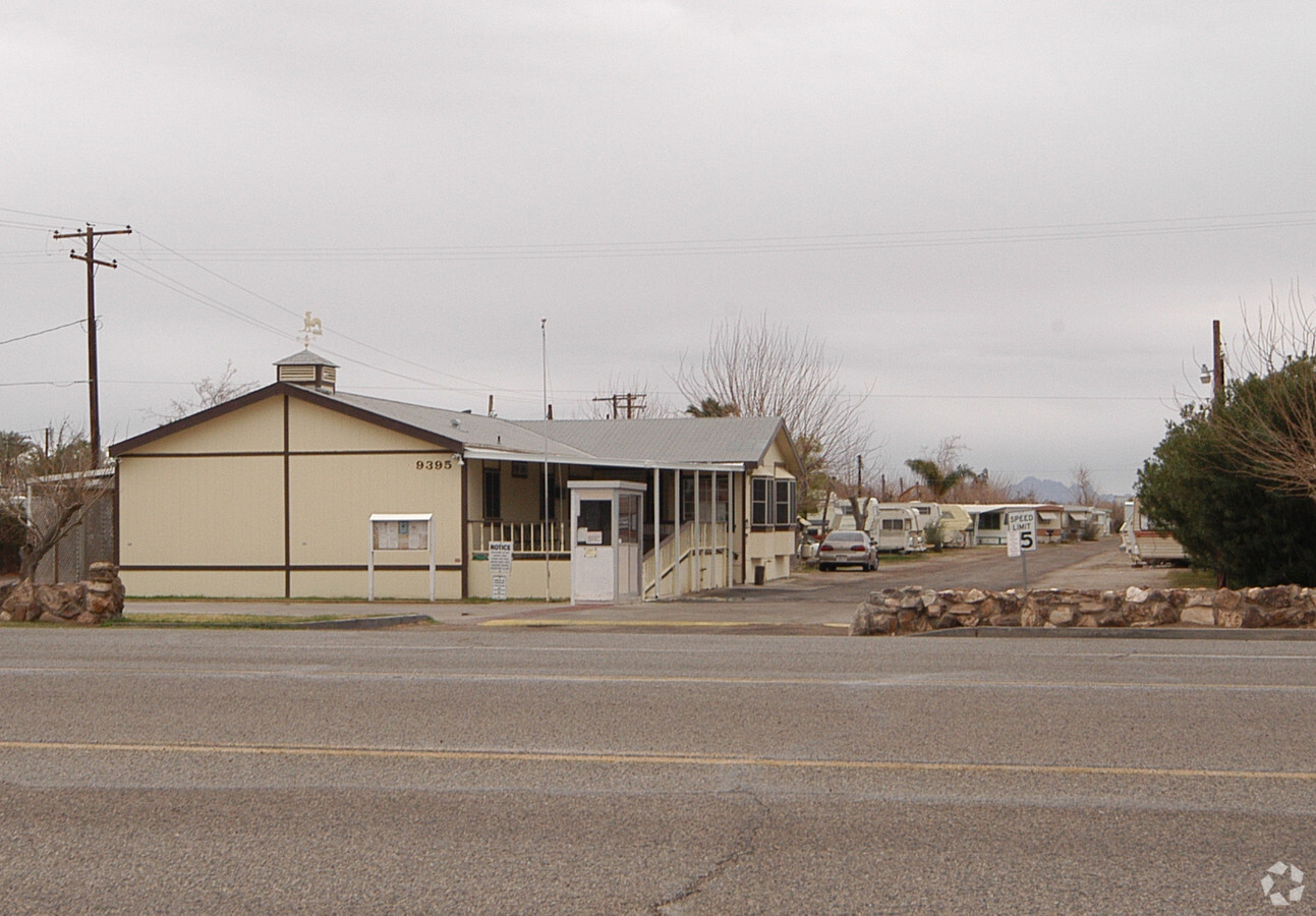 Photo - Burtons Mobile Home & RV Park