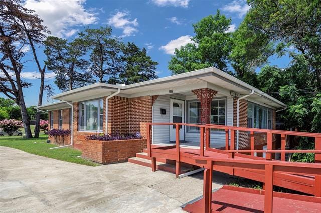 Photo - 2323 Sutter St
