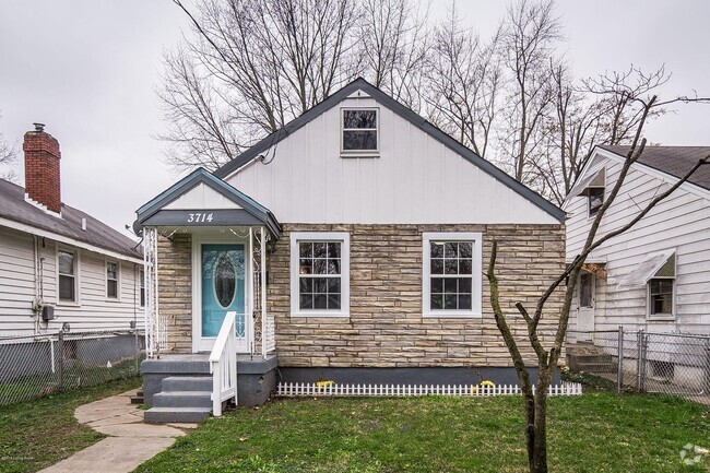 Building Photo - 3714 Kahlert Ave Rental