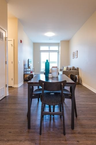 Photo - Flats on Fifth