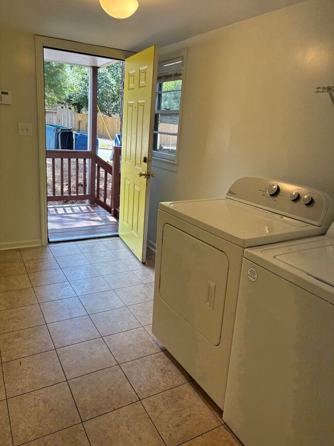 Photo - Spacious Renovated Lakewood Duplex! Walk t... Unit B