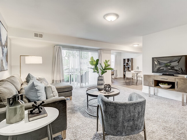 Kenilworth at Perring Park Apartments