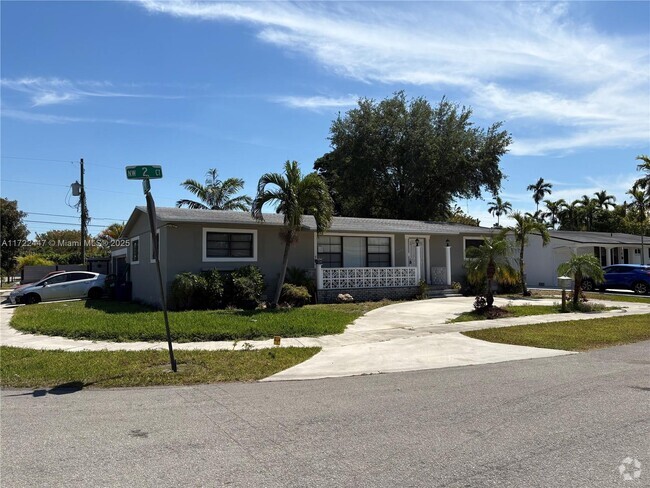 Building Photo - 15635 NW 2nd Ct Rental