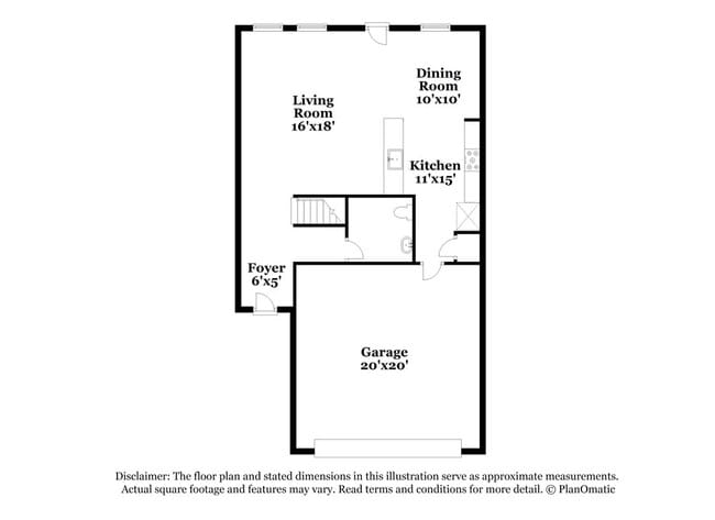 Photo - 28009 Irving Dr