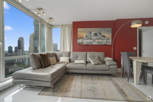 Building Photo - 2 2nd St Unit 3206 Rental