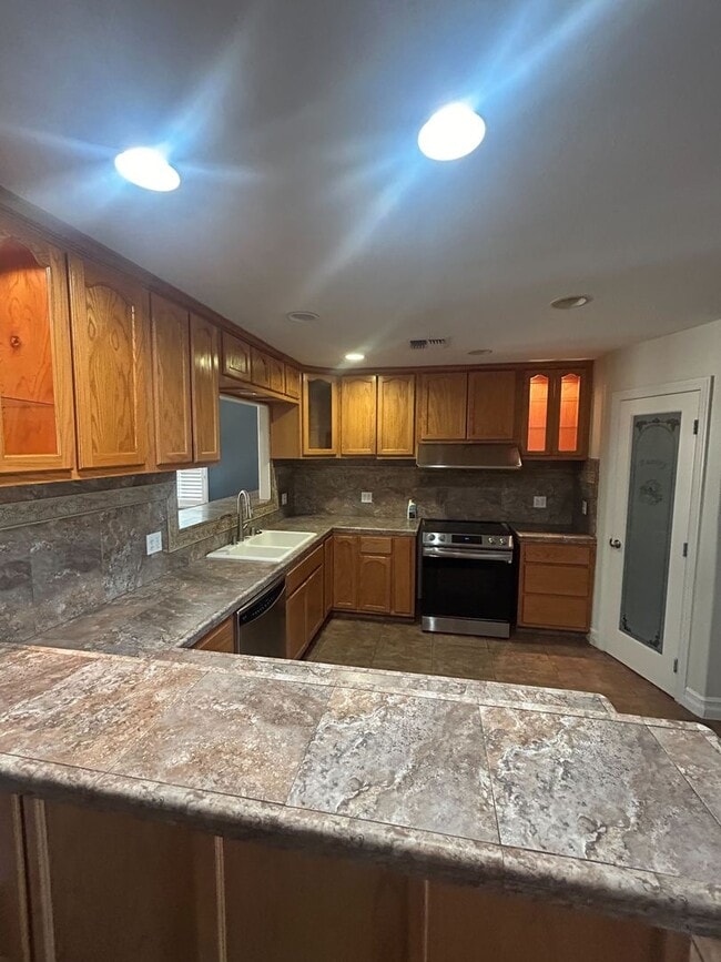 Photo - Spacious Home for Rent - Coming Soon!