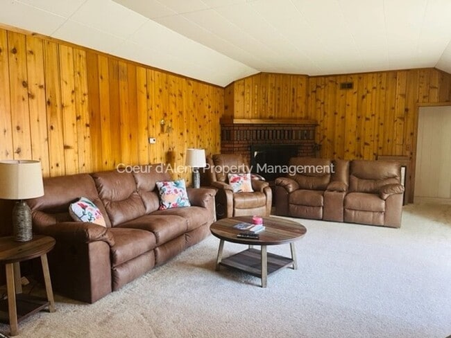 Photo - 3 bed, 2 bath house near Hayden Lake Country Club