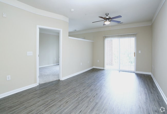 Rose Heights Apartments