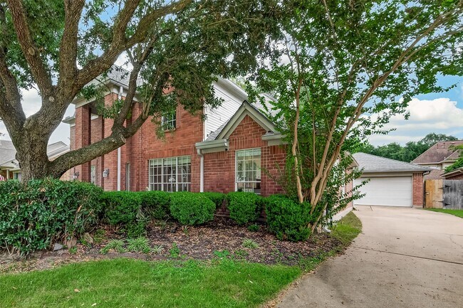 Photo - 3414 Cobblestone Creek Way
