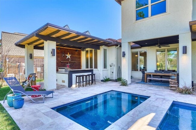 Photo - 14 N Player Manor Cir House
