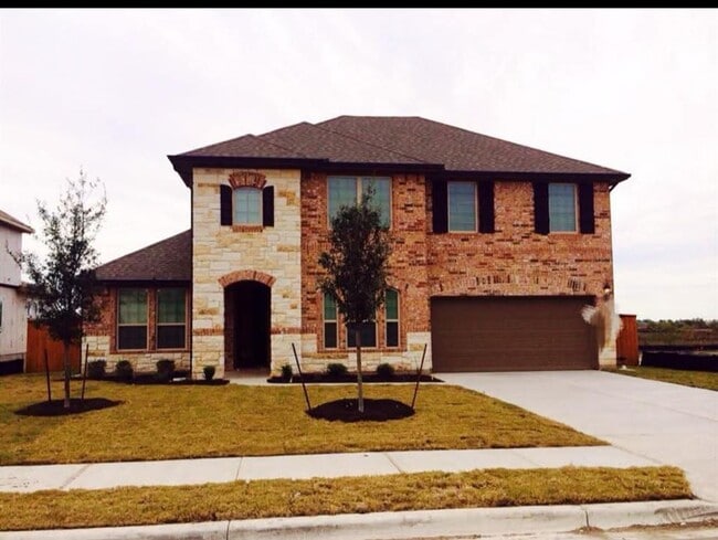 Photo - 3900 Crispin Hall Ln Casa