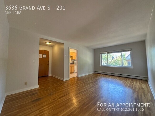 Photo - 3636 Grand Ave S