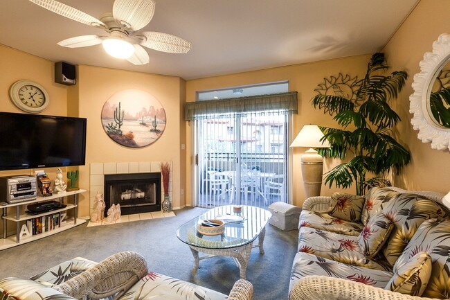 Photo - 10410 N Cave Creek Rd Unidad 2084