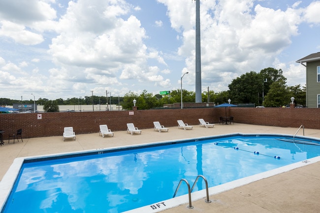 Photo - Equinox at Midtown