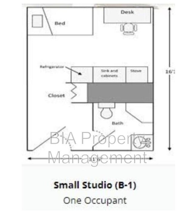 Photo - 301 Grand Ave Condo Unit 108 B-1 NK Model