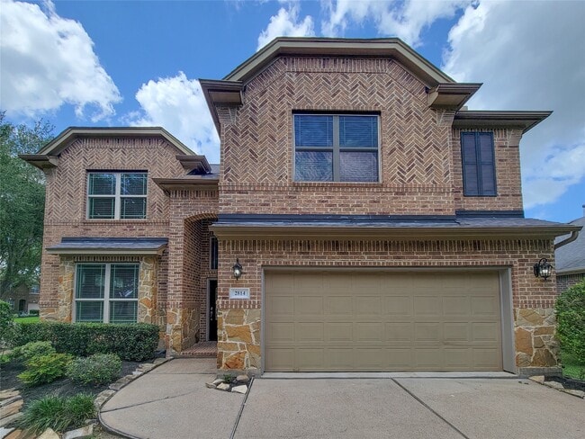 Building Photo - 2814 Bay Springs View
