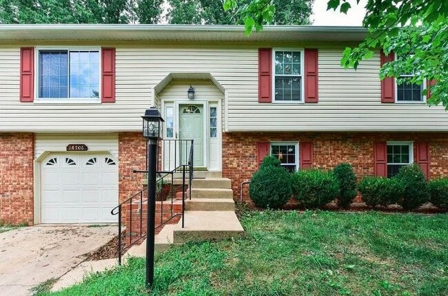 Building Photo - 14706 Jarnigan St