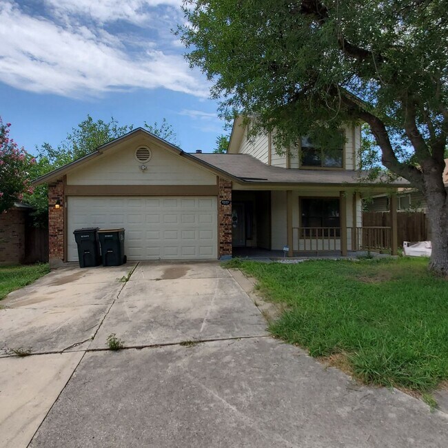 8686 Ridge Mile, San Antonio, TX. 78239 - 8686 Ridge Mile, San Antonio, TX. 78239