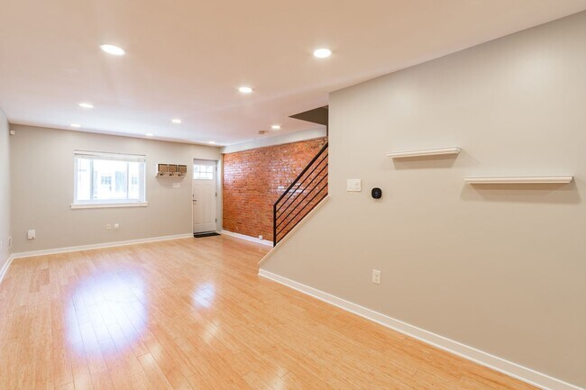 Photo - Three Bedroom Graduate Hospital Townhome