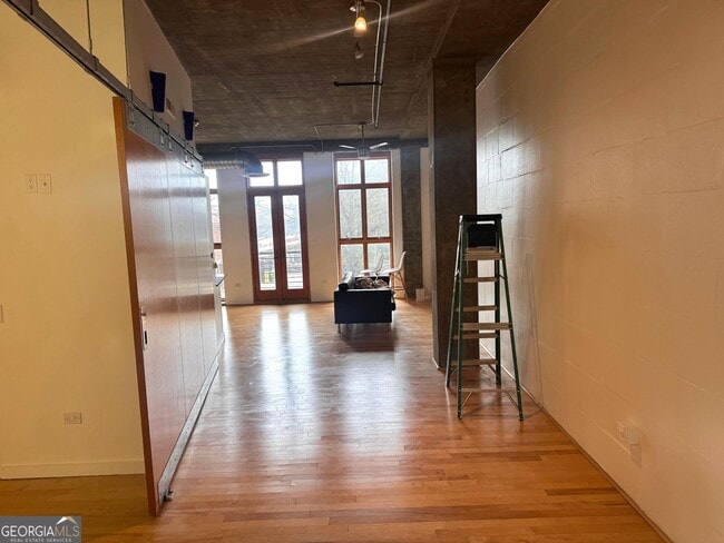 Photo - 2 Peachtree St NW Unit APT 1207