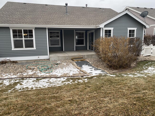 Photo - 1032 Canal Dr House