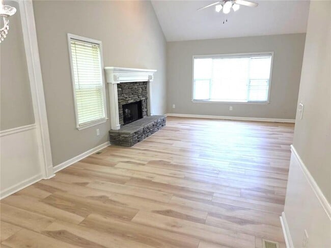 Photo - 6009 Deer Springs Ln NW