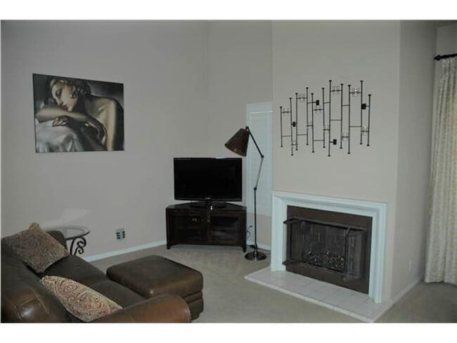 Photo - Beautiful UTC Townhome at the Renaissance Capri, with Loft, Fireplace, Garage & Resort Amenities