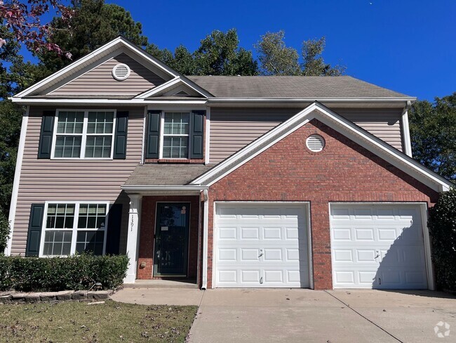 Building Photo - 2-story house in LANIER cluster in Sugar Hill