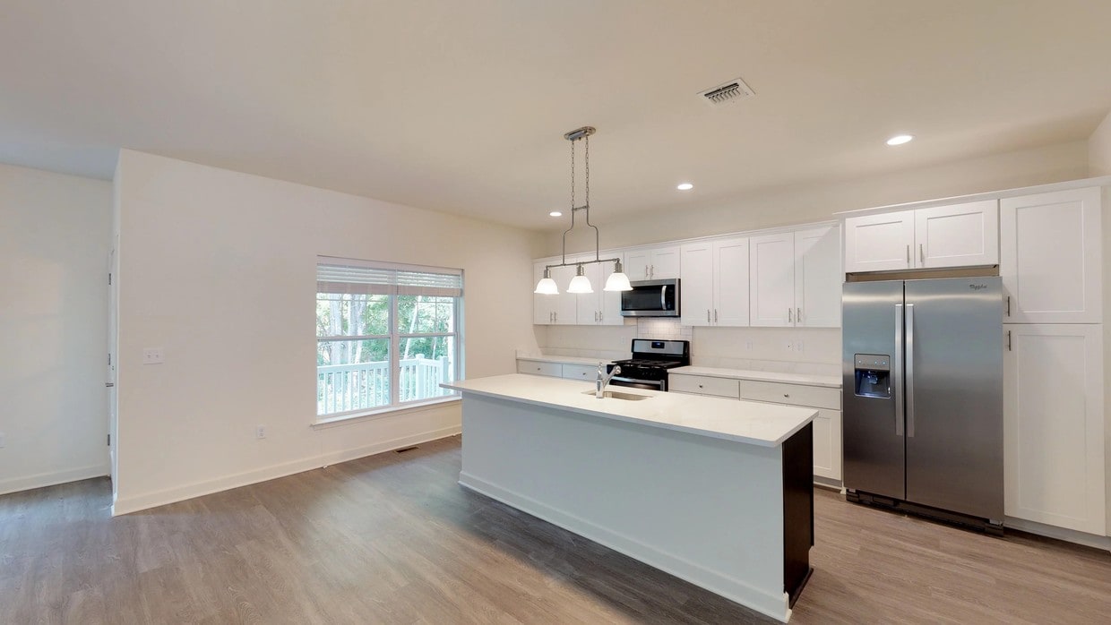 Photo - Fairfield Townhouses at Selden