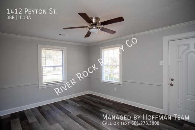Building Photo - 1412 Peyton St