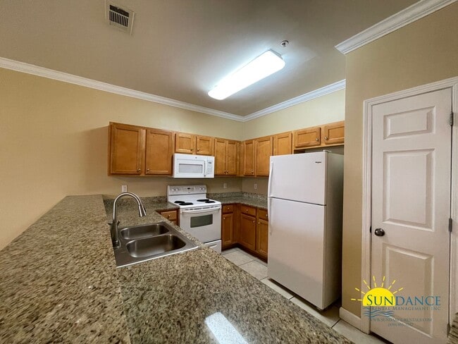 Photo - Charming 3 Bedroom Townhouse in Fort Walton!