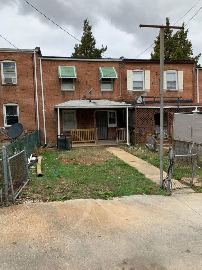 Photo - 205 N Culver St