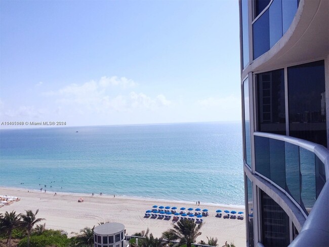 Photo - 17201 Collins Ave Condo Unit 1202