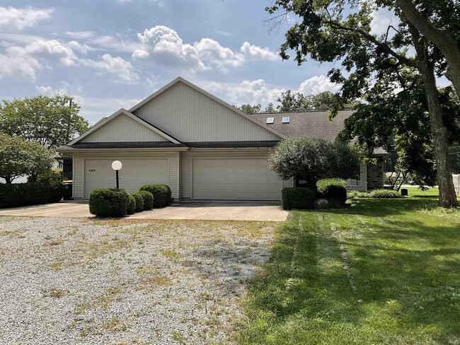 Photo - 4420 Manistee Dr Townhome