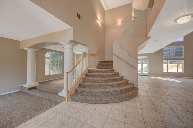 Photo - Stunning Green Valley home with a pool in guard gated Legacy