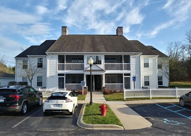 Photo - 2768 S Knightsbridge Cir Condo