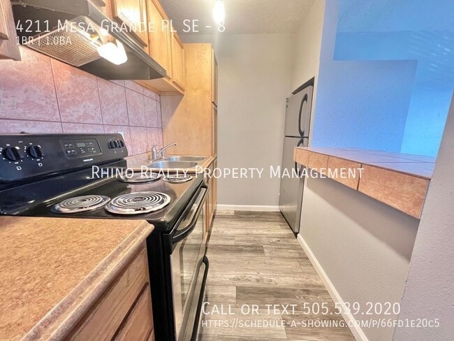 Photo - 4211 Mesa Grande Pl SE Unit 8