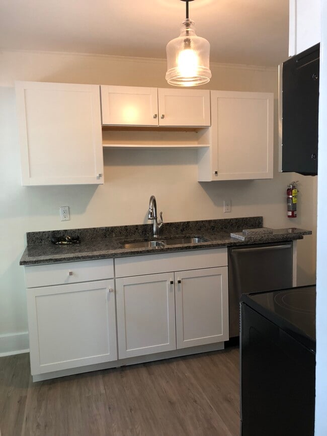 Photo - 245 E Hamilton Ave Unit 1