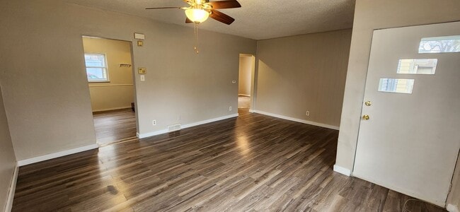 Photo - Beaverdale! 2 Bedroom, 1 Bathroom home with detached garage
